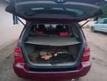 A picture of SUPER CLEAN NIGERIA USED TOYOTA HIGHLANDER 2003 MODEL Better engine