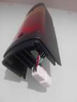 A picture of Faros delanteros Toyota