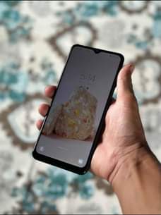 A picture of Samsung A04s