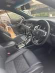 A picture of Toyota Harrier 2015 140m UBM