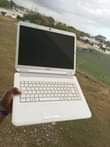 A picture of Nauza laptop Sony core 2duo Ram 3gb hdd 250gb procesor
