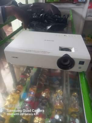 projector