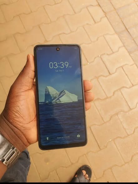 tecno spark
