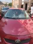 A picture of Super clean Toks standard Toyota Corolla 2010 model available for