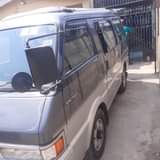 diesel engine vehicles