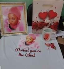 A picture of Branded gifts at affordable prices
