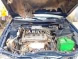 A picture of 2001 TOYOTA Avensis