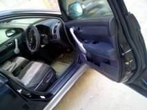 used honda crv