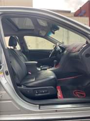 A picture of FOR SALE Belgium Grade 2008 Lexus ES350 Benefits Fully paid