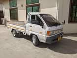 A picture of TOYOTA TOWNACE INAUZWA