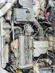 A picture of Honda CR V