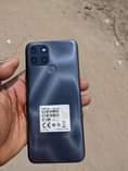 A picture of Inifinix smart6