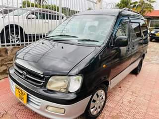 A picture of Noah SR40 mwanza M7 9 call0686108116