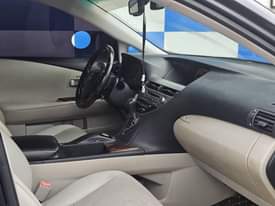 A picture of Super clean few months used rx350 2011 12 upgrade to