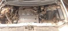 A picture of 2003 mazda MPV for sale 09034050937 08063457233
