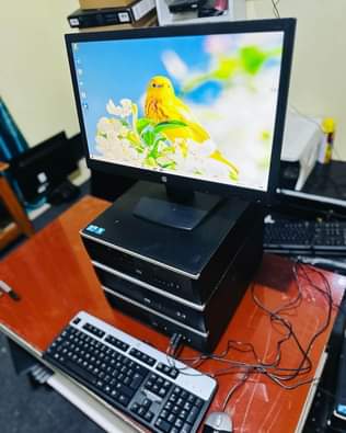 desktop