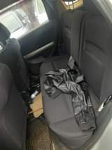 A picture of TOYOTA IST