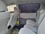 A picture of Clean Toyota Sienna 2011 model First body 5 2m net