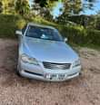 A picture of Toyota mark x on sale 0758636258