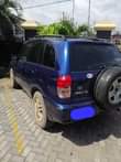 A picture of Registered 2003 Toyota Rav4 SUV toks standard Well maintained ride