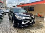 A picture of 2015 Toyota Highlander Nigerian Used 11 850k