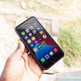 A picture of IPHONE 7 PLAIN