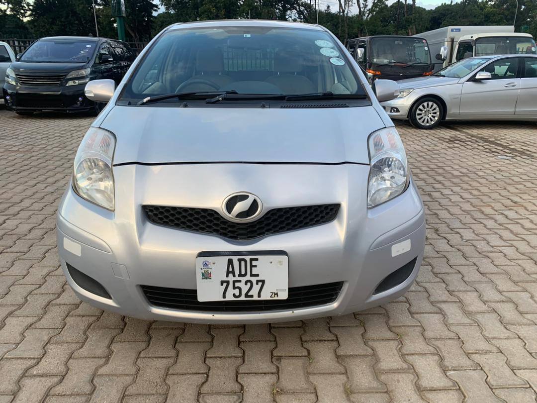 used toyota