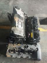 A picture of BMW E90 N52 2010 MODEL ENGINE