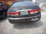 A picture of Honda EOD for sale First body Everything is working