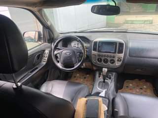 A picture of 2004 Ford Focus