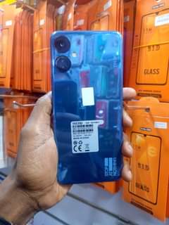 A picture of Tecno Spark 9T