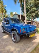 jeep