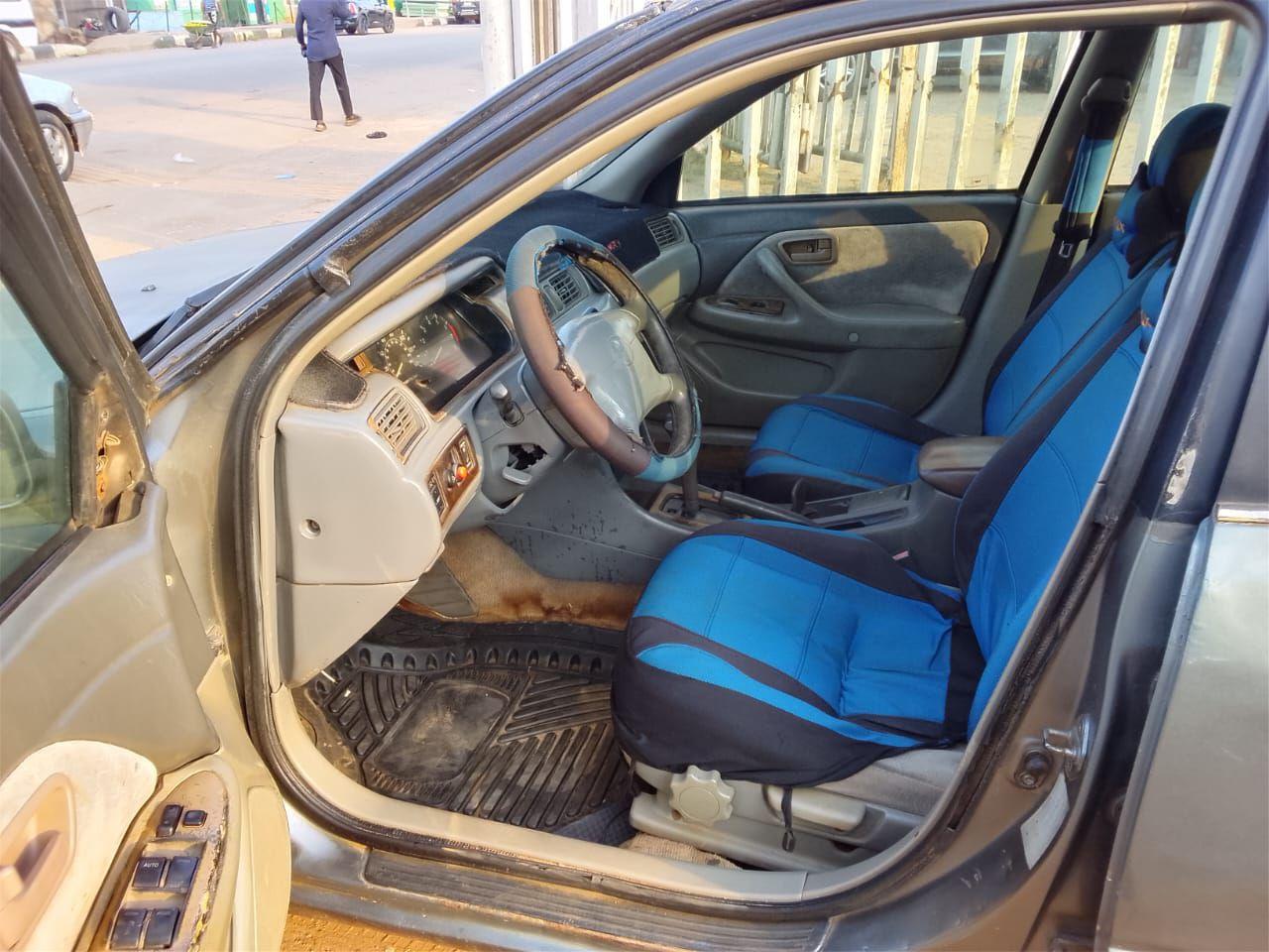 A picture of Camry 2.2 for sale