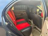 A picture of 2005 Toyota corolla tokubor standard first body buy and drive