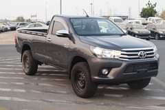 A picture of Toyota Hilux Engine 2800CC Manufacture 2016 Ref MUK0181 Right Hand
