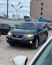 A picture of New entry Foreign used 2010 RX350 Lexus Thumbstart Mouse control