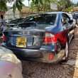 A picture of LEGACY B4 2007 24M