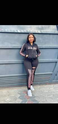 A picture of Tracksuit
