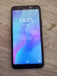 itel a56