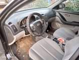 A picture of Hyundai