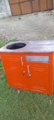 A picture of Kitchen Cabinets Za Kijanja Sana Zinapatikana Tupigie 0710993363 Call