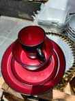 A picture of 16 Pieces Dining Set