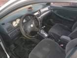A picture of 2004 Distress Toyota Corolla Sports