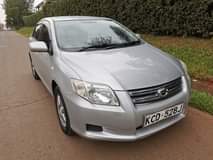 Mwangi E.