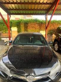 A picture of 2015 Toyota camry Camry 18417