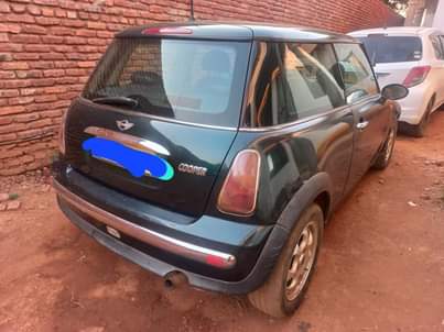 CARS A.