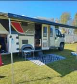 campervans for sale uk