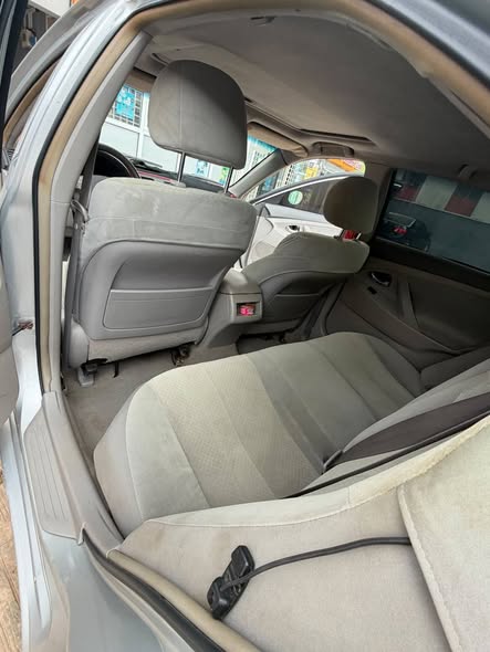 A picture of 2008 Toyota Camry