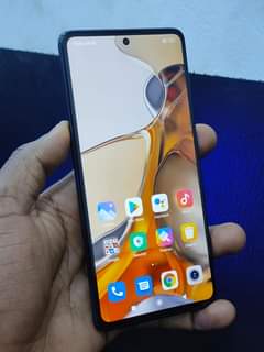A picture of XIAOMI MI 11T PRO 5G