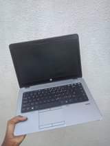 A picture of Nauza laptop HP Slim coi 5